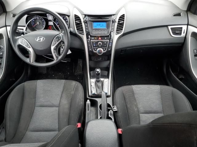 2016 HYUNDAI ELANTRA GT - KMHD35LH9GU302599