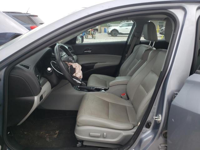 2016 ACURA ILX PREMIU - 19UDE2F7XGA013945