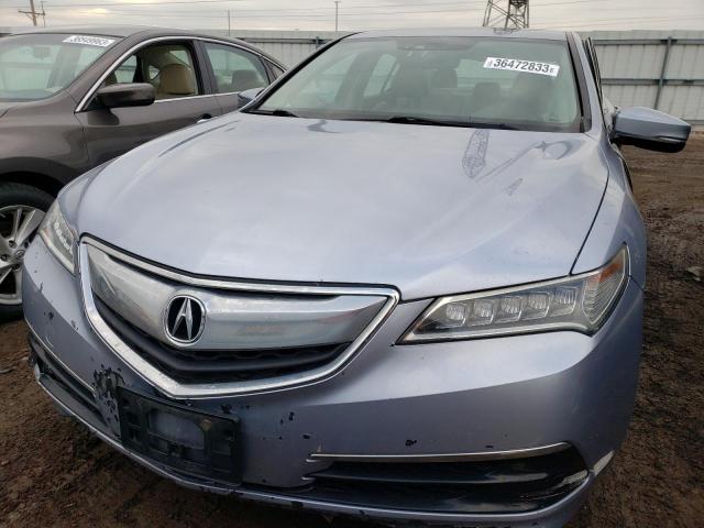 19UUB3F57FA005815 Acura TLX TECH