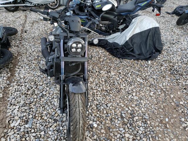 2022 HONDA CMX1100 D JH2SC8315NK100679