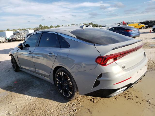 5XXG64J24PG166664 KIA K5