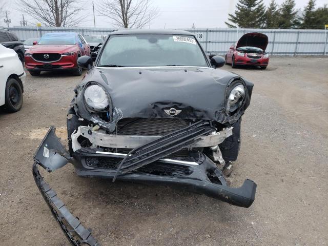 WMWXP5C35H2D71345 Mini Cooper