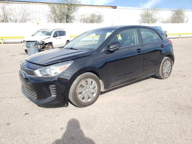 2020 Kia Rio LX