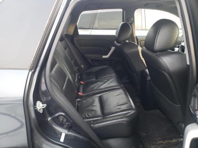 5J8TB18507A024348 Acura RDX