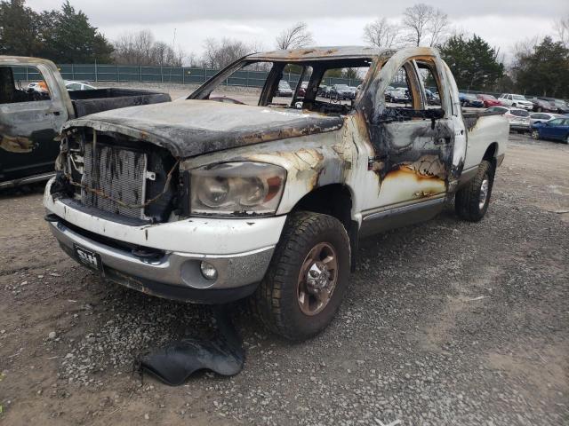 2008 Dodge Ram 2500 ST