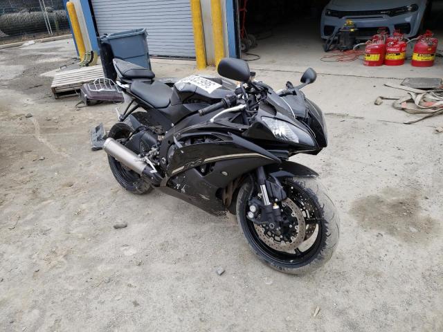 2012 Yamaha YZFR6 for sale in Waldorf, MD