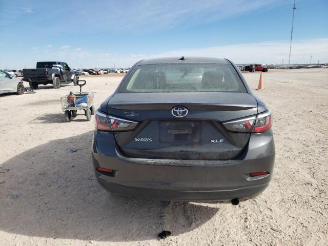 2019 TOYOTA YARIS L 3MYDLBYV3KY501091