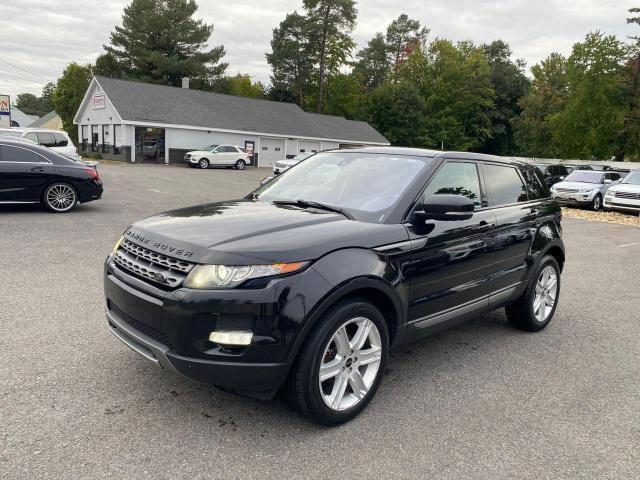 SALVR2BG7DH766745 Land Rover RANGEROVER