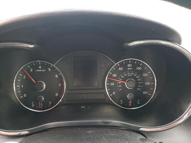 3KPFK4A74HE043718 KIA FORTE LX