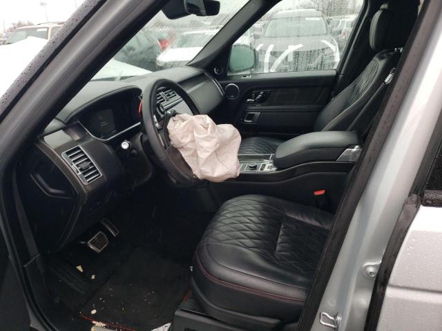 SALGW2SE2KA533619 Land Rover Range Rover Sv Autobiography Dynamic