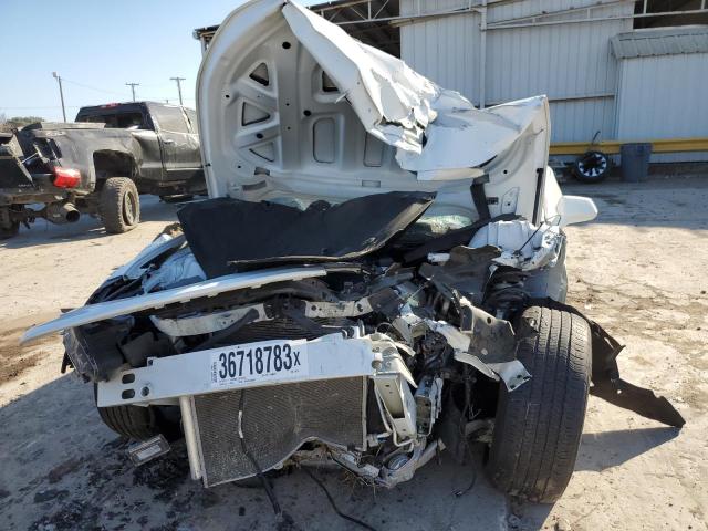 2020 CHEVROLET CAMARO LS - 1G1FB3DX4L0120734