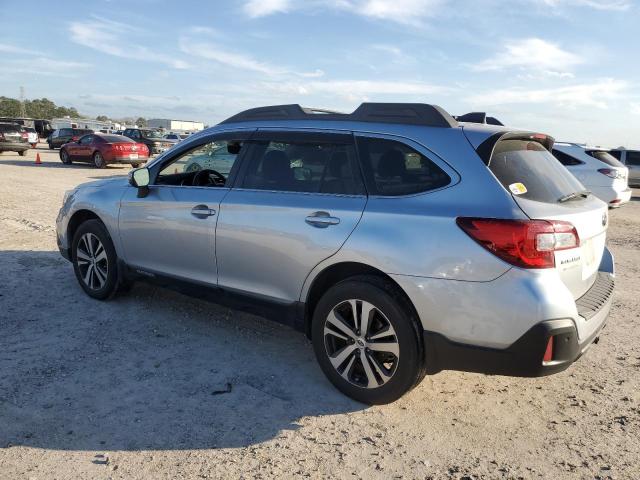 4S4BSENC9J3314292 Subaru Outback 3.6r Limited