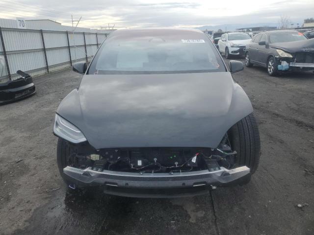 7SAXCBE62NF351454 Tesla MODEL X