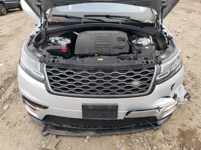 SALYL2RX4JA734991 Land Rover Range Rover Velar R-dynamic Se