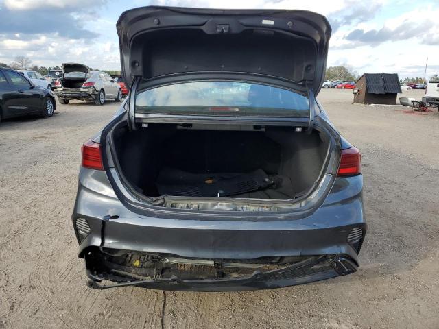 3KPF54AD4NE448308 KIA Forte Gt Line