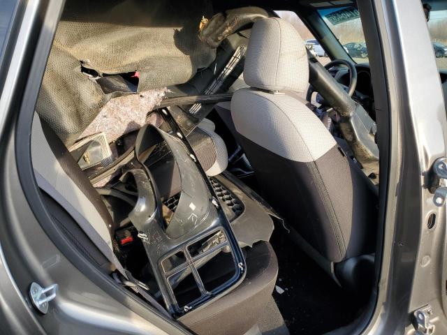 KNDJN2A22K7699448 KIA Soul