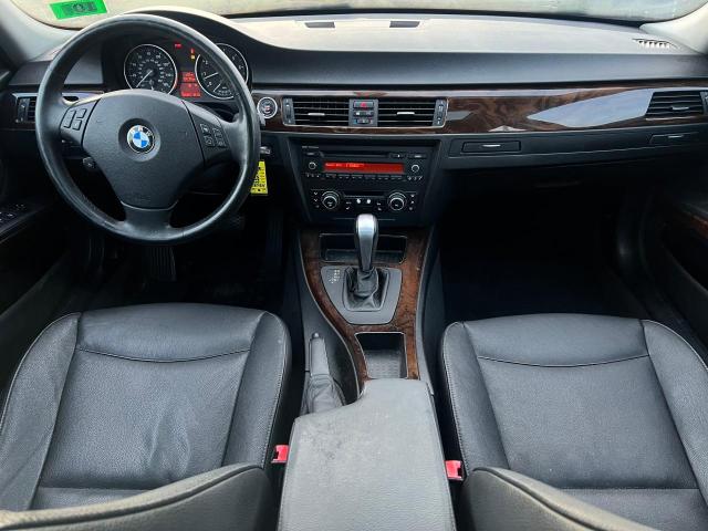 WBAPK7C56BA820635 BMW 328 XI