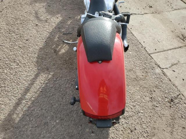 2013 HONDA VT1300 CX - JH2SC61N2DK101264