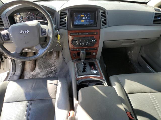 1J8HR58N15C589046 Jeep Grand Cherokee Limited