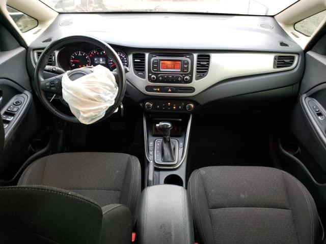 2017 KIA RONDO KNAHT8A31H7188657