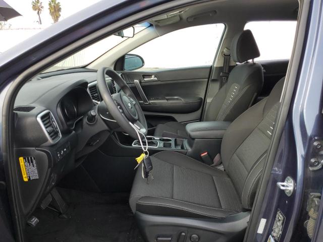 2020 KIA SPORTAGE L - KNDPM3AC2L7833145