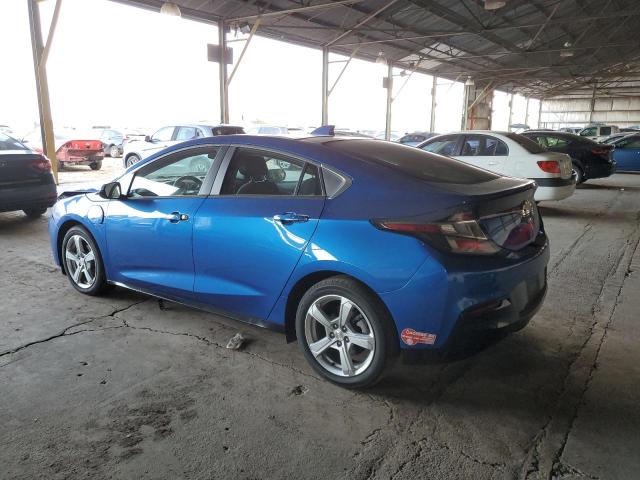 2017 CHEVROLET VOLT LT - 1G1RC6S58HU139932