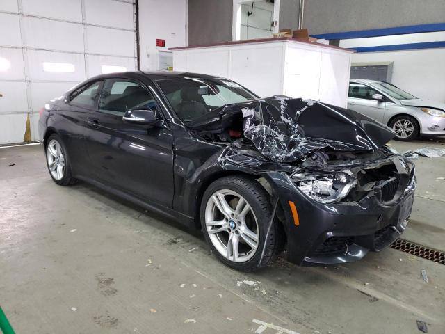 WBA3N9C50FK247488 BMW 428 XI