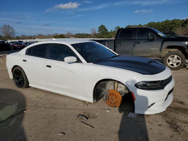 2C3CDXGJ6KH742527 Dodge Charger Scat Pack