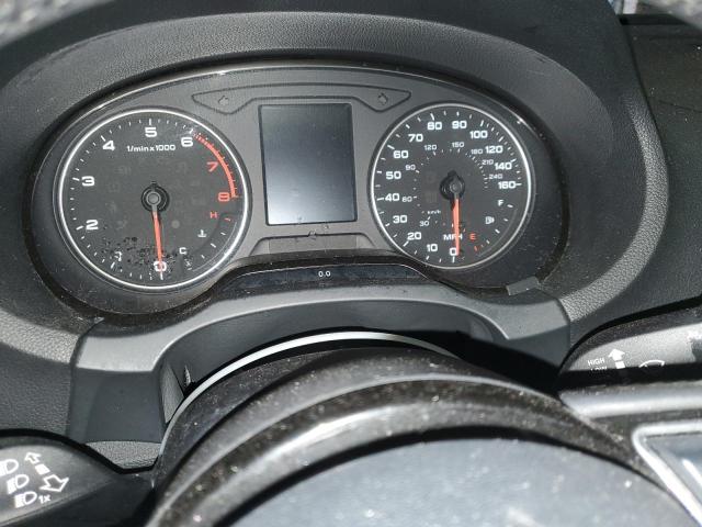 2015 AUDI A3 2.0T - WAUBFGFF0F1105729
