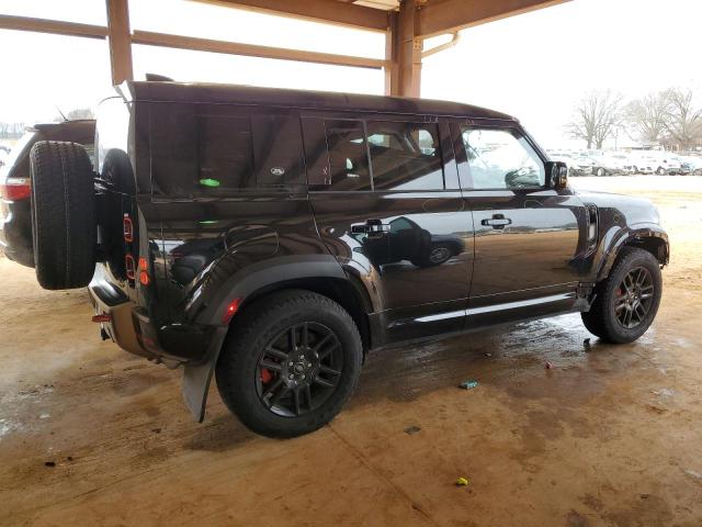 SALEX7EU7L2025405 Land Rover Defender 110 X