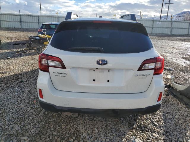 4S4BSACC4F3223787 Subaru Outback 2.5i Premium