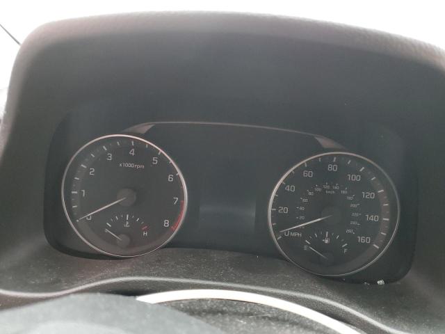 5NPD74LFXHH187184 Hyundai Elantra