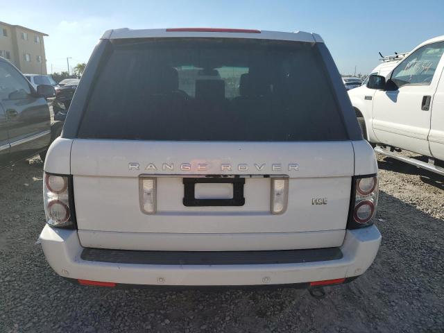 SALME1D40CA376971 Land Rover Range Rover Hse