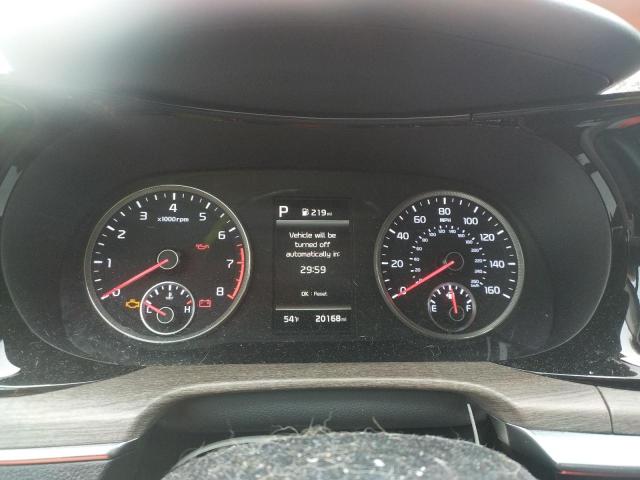 2021 KIA K5 EX - 5XXG34J23MG027968
