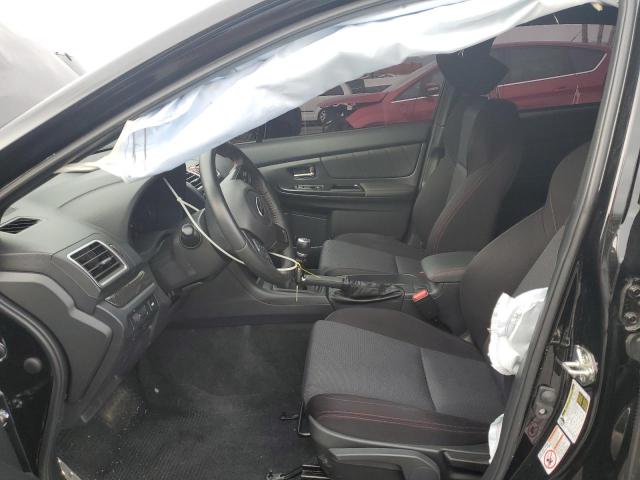 2020 SUBARU WRX - JF1VA1A64L9806991