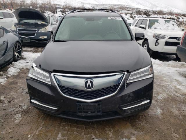 5FRYD4H86EB039014 Acura Mdx Advance