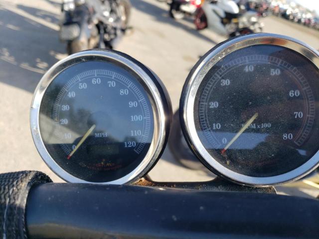 2002 HARLEY-DAVIDSON FXD - 1HD1GHV162K403955