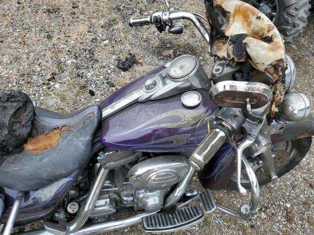 2002 HARLEY-DAVIDSON FLHRSEI 1HD1PDC112Y953198