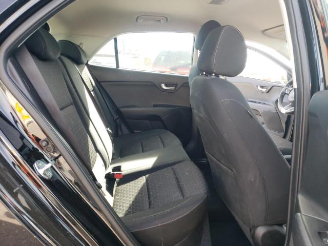 3KPA25AD8LE318649 KIA RIO LX