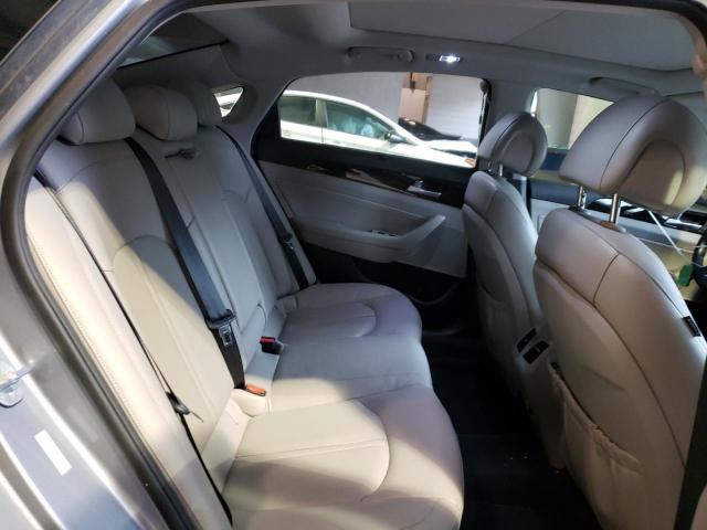 2016 HYUNDAI SONATA HYB - KMHE34L11GA021626