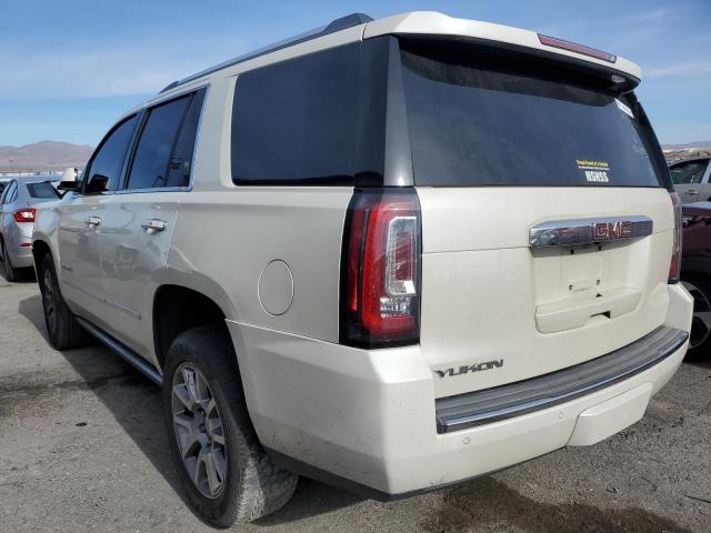1GKS1CKJ3FR529559 GMC YUKON DENALI