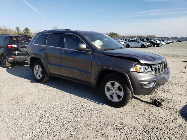1C4RJFAG9HC740594 Jeep Grand Cherokee Laredo