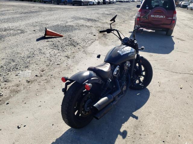 2020 INDIAN MOTORCYCLE CO. SCOUT BOBB - 56KMTA001L3159041