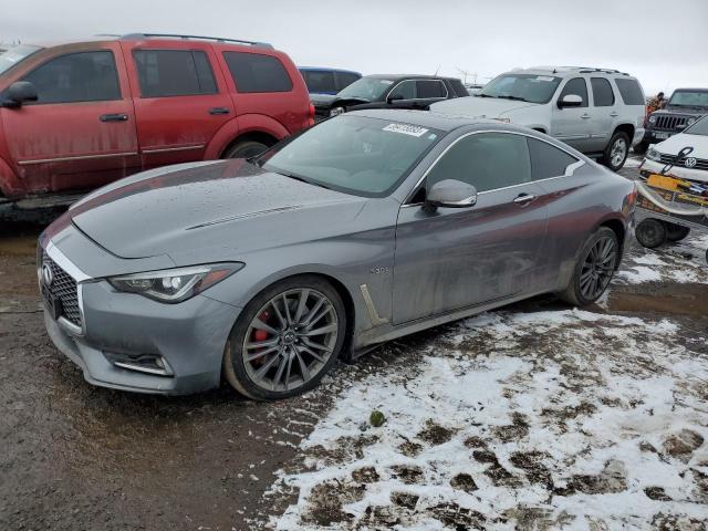 2017 INFINITI Q60 RED SPORT 400