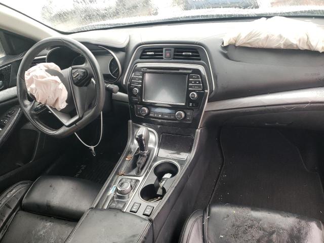 1N4AA6AP6HC377903 Nissan Maxima 3.5s