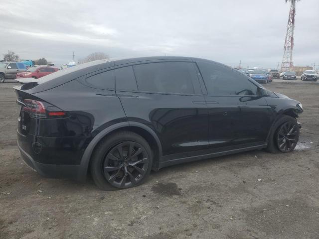 7SAXCBE62NF351454 Tesla MODEL X