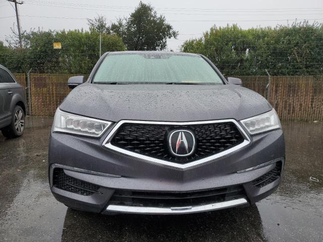 2018 ACURA MDX TECHNO - 5J8YD4H59JL012602