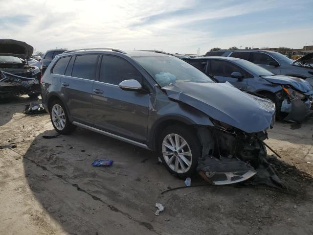 2017 VOLKSWAGEN GOLF ALLTR - 3VWH17AU3HM521729
