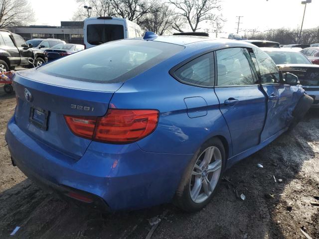 2015 BMW 328 XIGT - WBA3X5C53FD562213