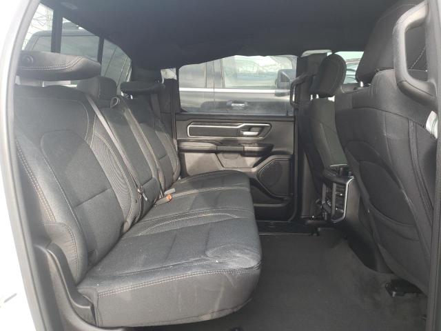 2020 RAM 1500 BIG H - 1C6SRFFT0LN264417